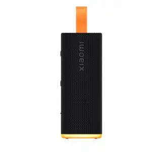 Xiaomi Sound Play portable Bluetooth speaker front view