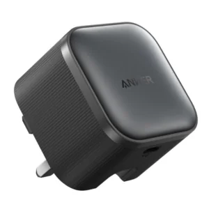 Anker Nano 45W USB-C Fast Charging Adapter