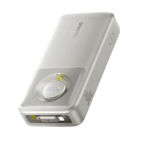 Baseus NanoS 20000mAh 30W Fast Charging Power Bank