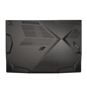 MSI Thin 15 i7-13620H RTX 4050 gaming laptop back view Sri Lanka