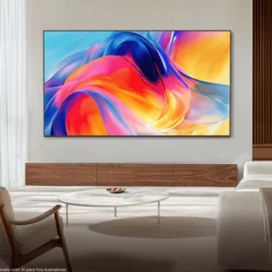 Samsung 65-inch M75H Mini LED 4K Vision AI Smart TV