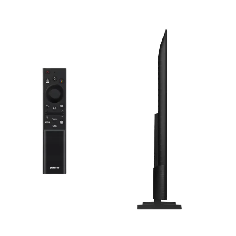 Samsung U8000H 75 inch Crystal UHD 4K Smart TV with remote control
