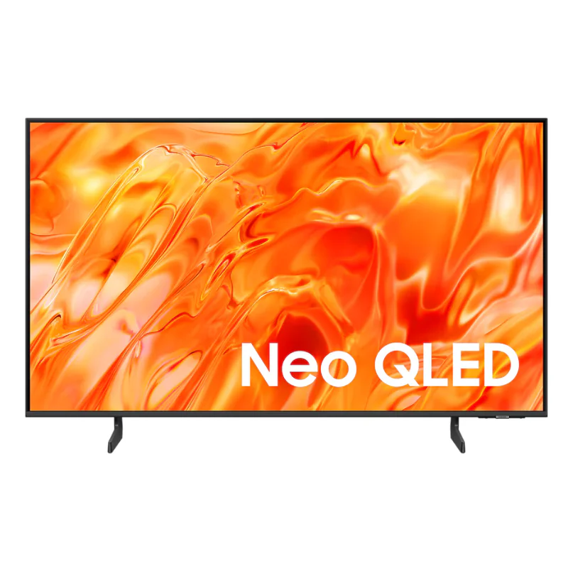 Samsung QN70H 55 inch Neo QLED 4K display