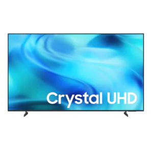 Samsung U8000H 85 inch Crystal UHD 4K Vision AI Smart TV
