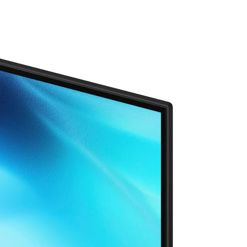 Samsung U8000H 85 inch Crystal UHD 4K TV slim bezel design
