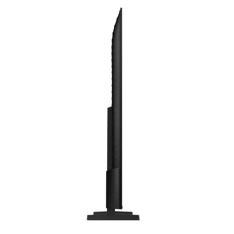 Samsung U8000H 85 inch Crystal UHD 4K TV side profile