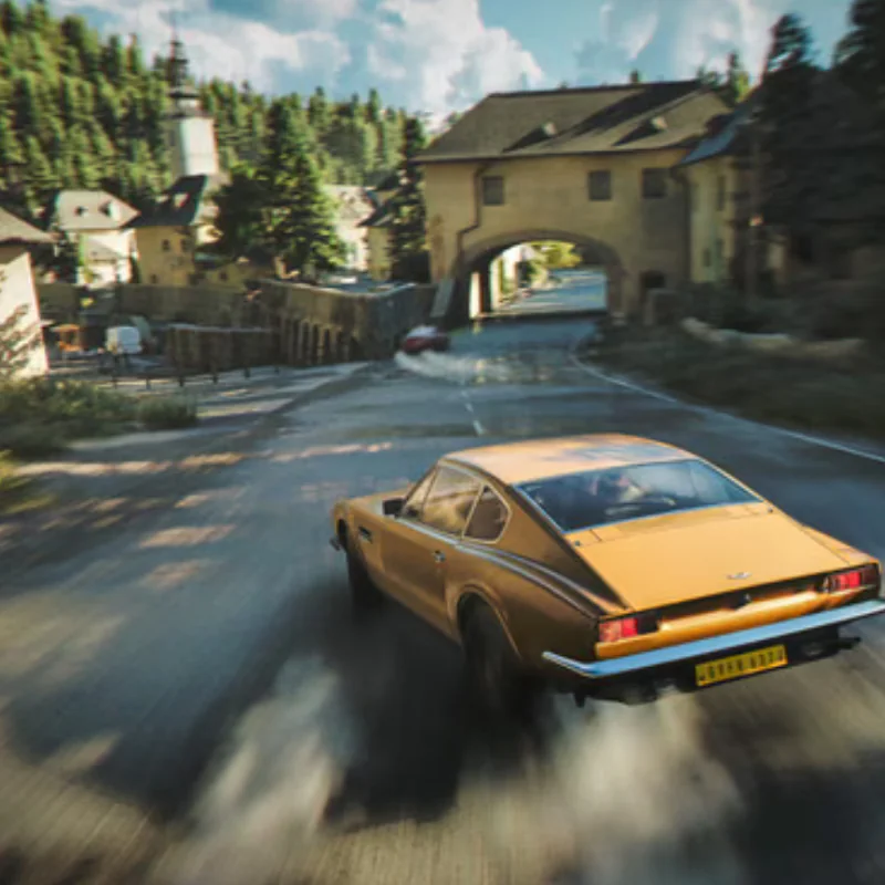 007 First Light PS5 Game Disc James Bond