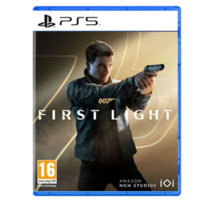 007-first-light-ps5-game-disc-james-bond-sri-lanka
