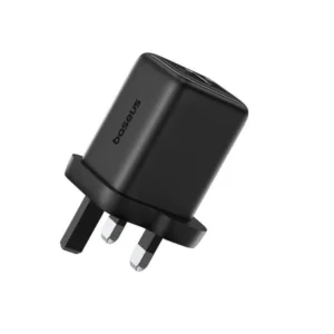 Baseus EnerFill FN11 compact 30W fast charger
