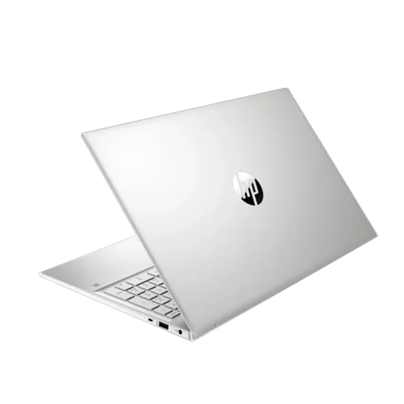 HP Notebook 15 AMD Ryzen 5 8GB RAM, 512GB SSD - Image 3