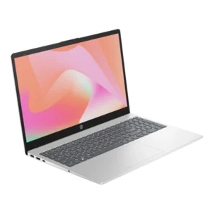 HP Notebook 15  AMD Ryzen 5 8GB RAM, 512GB SSD