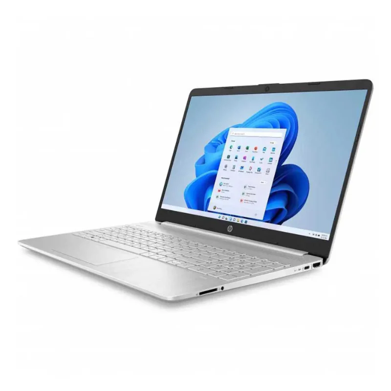 HP Notebook 15 AMD Ryzen 5 8GB RAM, 512GB SSD - Image 2