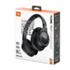 JBL Tune 780NC wireless noise cancelling headphones retail box