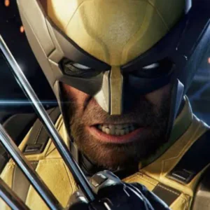 Marvel’s Wolverine PS5 Game Disc PlayStation 5 Sri Lanka