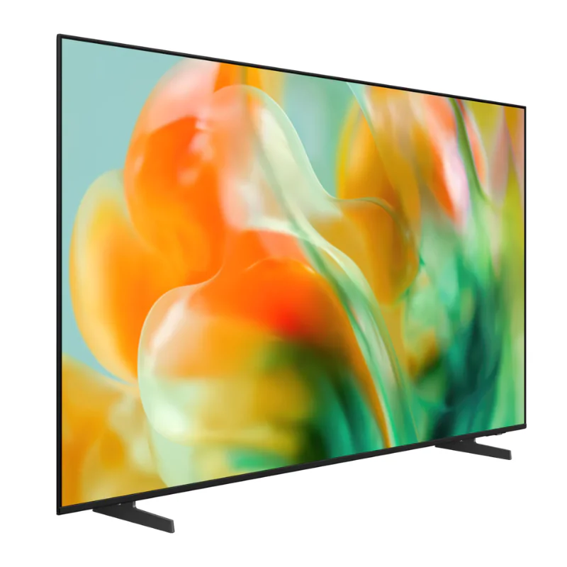 Samsung M80H 75 inch Mini LED 4K Smart TV side view