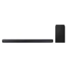 Samsung HW-Q600H soundbar with wireless subwoofer