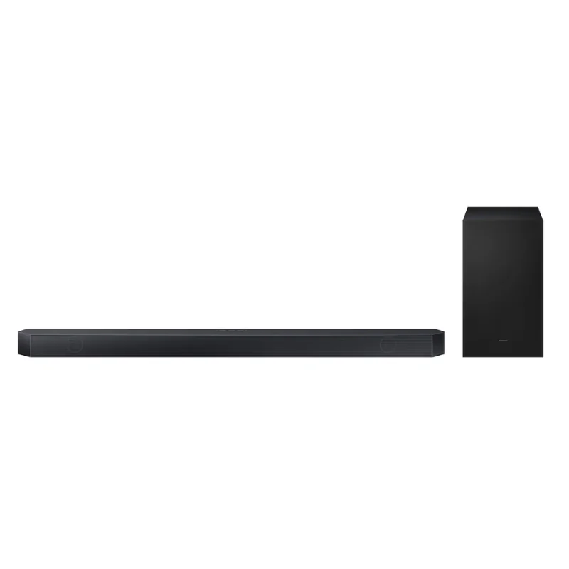 Samsung HW-Q600H soundbar with wireless subwoofer