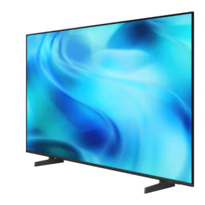 Samsung U8500H 55 inch Crystal UHD 4K TV side view