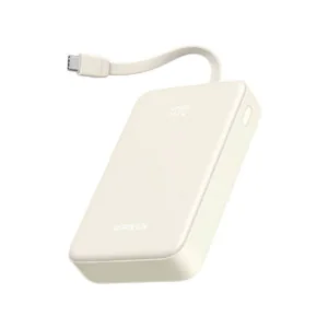Ugreen 30W Power Bank with Built-in Cable