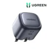 UGREEN 90399 Nexode 45W dual USB-C GaN wall charger