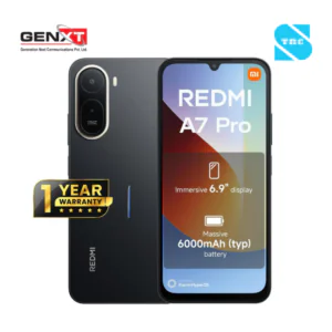 Xiaomi Redmi A7 Pro 4G 6GB 128GB with 1 year warranty